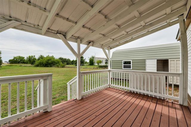 2501 Kelly Road, Guthrie, OK 73044