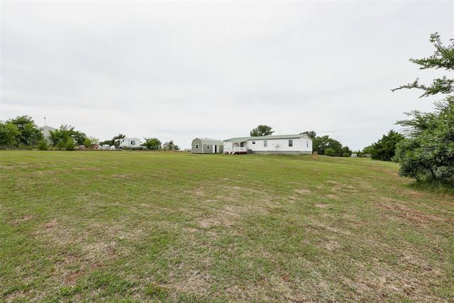 2501 Kelly Road, Guthrie, OK 73044