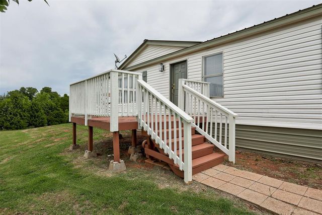 2501 Kelly Road, Guthrie, OK 73044