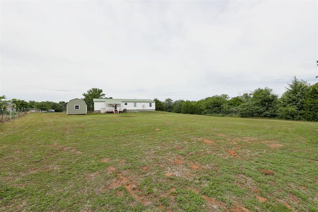 2501 Kelly Road, Guthrie, OK 73044