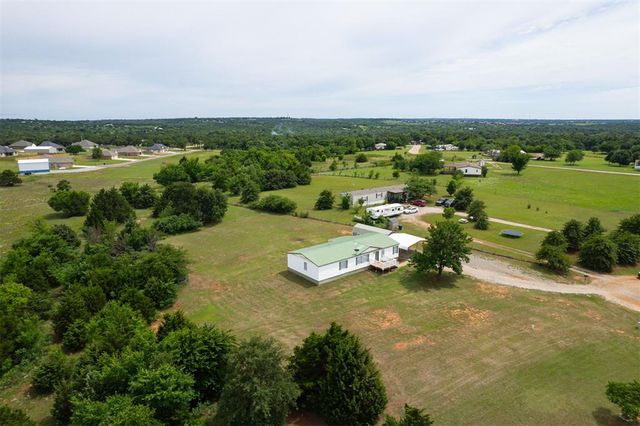 2501 Kelly Road, Guthrie, OK 73044