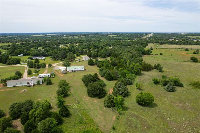 2501 Kelly Road, Guthrie, OK 73044
