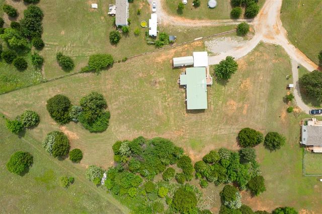 2501 Kelly Road, Guthrie, OK 73044