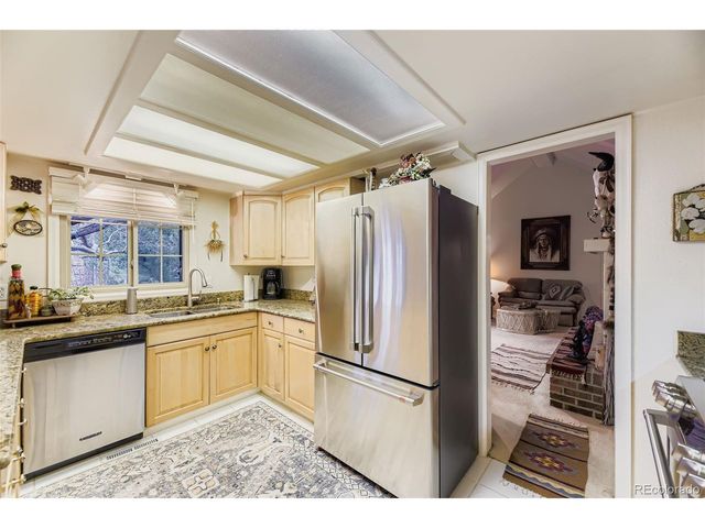 4 Spyglass Dr, Littleton, CO 80123