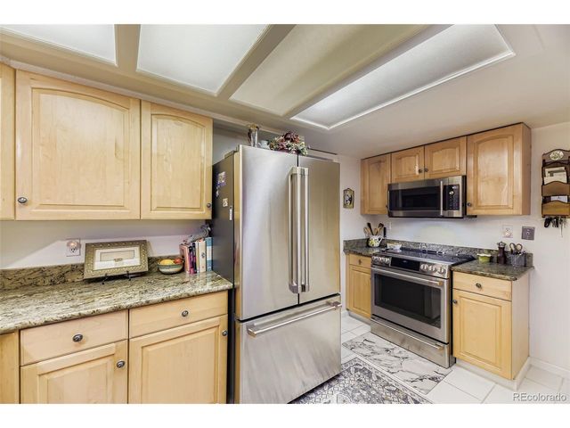 4 Spyglass Dr, Littleton, CO 80123