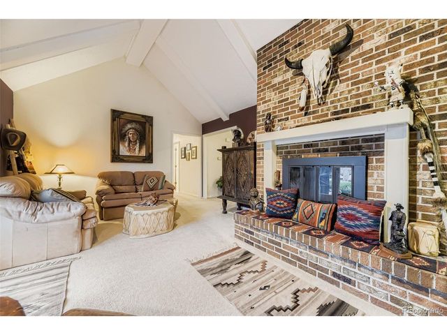 4 Spyglass Dr, Littleton, CO 80123