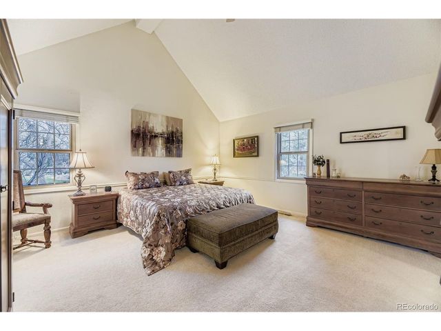 4 Spyglass Dr, Littleton, CO 80123