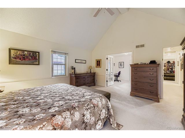 4 Spyglass Dr, Littleton, CO 80123