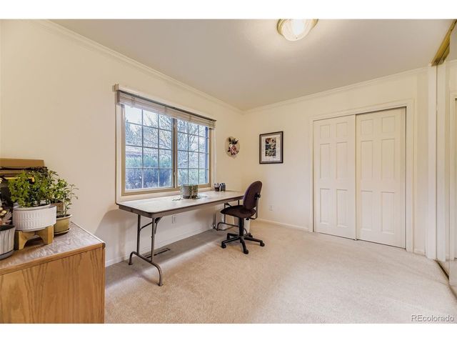 4 Spyglass Dr, Littleton, CO 80123