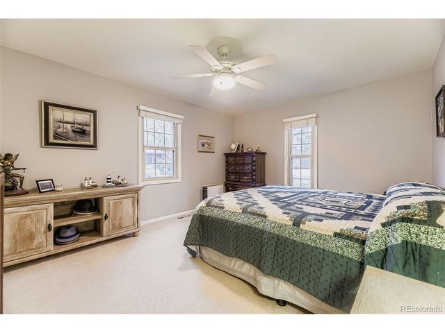 4 Spyglass Dr, Littleton, CO 80123