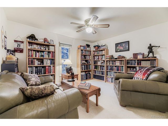 4 Spyglass Dr, Littleton, CO 80123