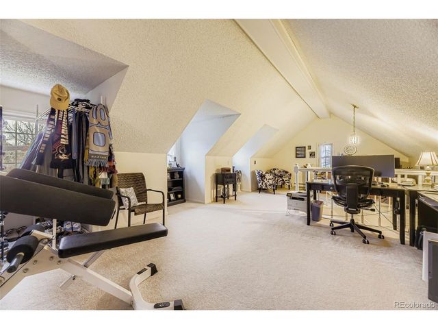 4 Spyglass Dr, Littleton, CO 80123