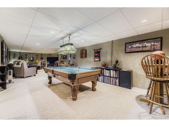 4 Spyglass Dr, Littleton, CO 80123