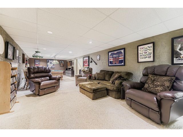 4 Spyglass Dr, Littleton, CO 80123