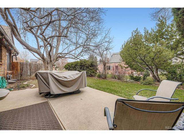 4 Spyglass Dr, Littleton, CO 80123