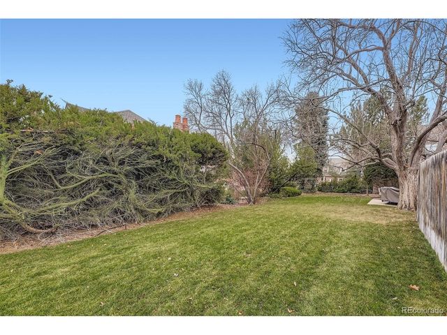 4 Spyglass Dr, Littleton, CO 80123