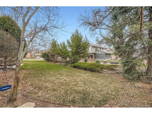 4 Spyglass Dr, Littleton, CO 80123