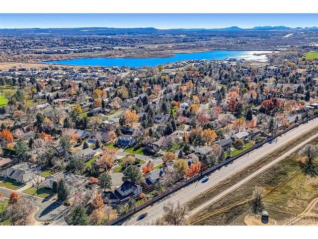 4 Spyglass Dr, Littleton, CO 80123