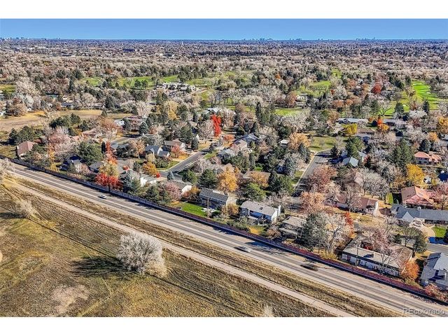 4 Spyglass Dr, Littleton, CO 80123