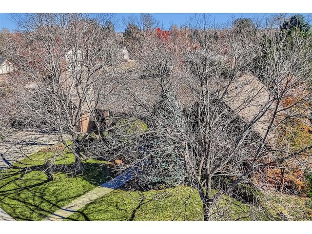 4 Spyglass Dr, Littleton, CO 80123