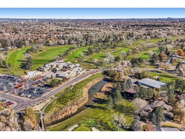 4 Spyglass Dr, Littleton, CO 80123