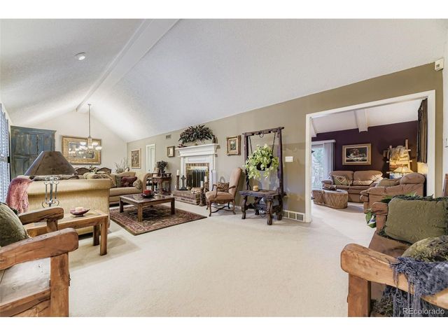 4 Spyglass Dr, Littleton, CO 80123