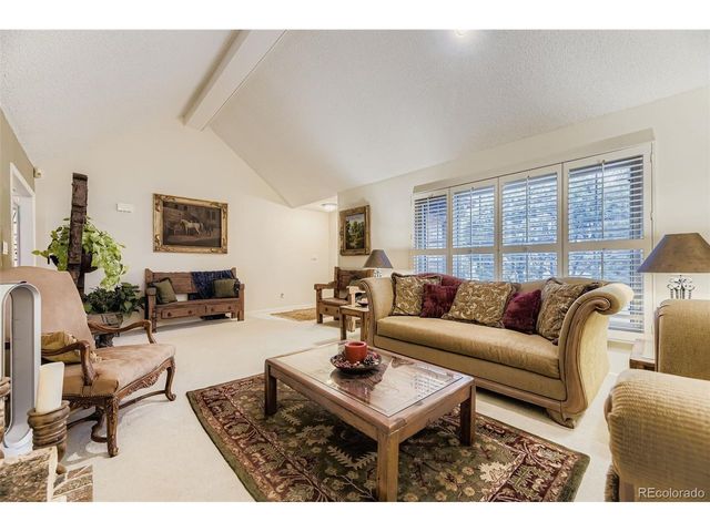 4 Spyglass Dr, Littleton, CO 80123