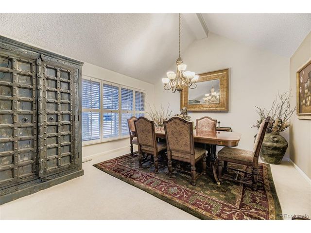 4 Spyglass Dr, Littleton, CO 80123