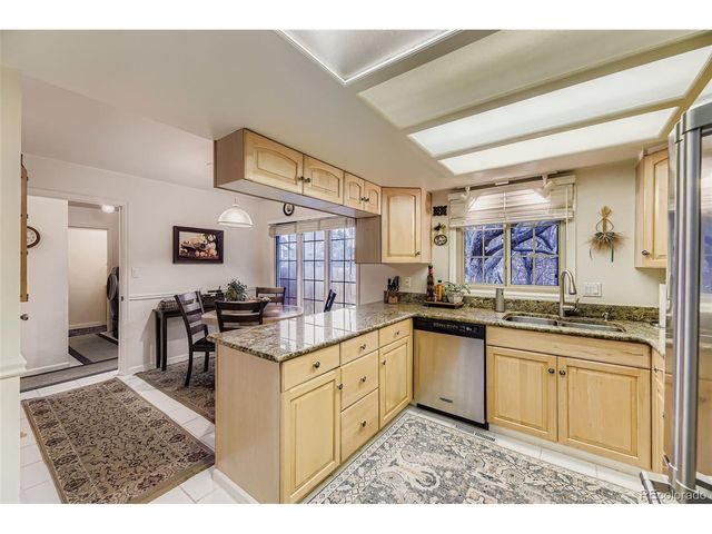 4 Spyglass Dr, Littleton, CO 80123