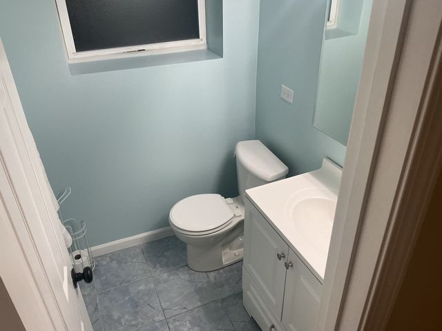 Address unavailable.