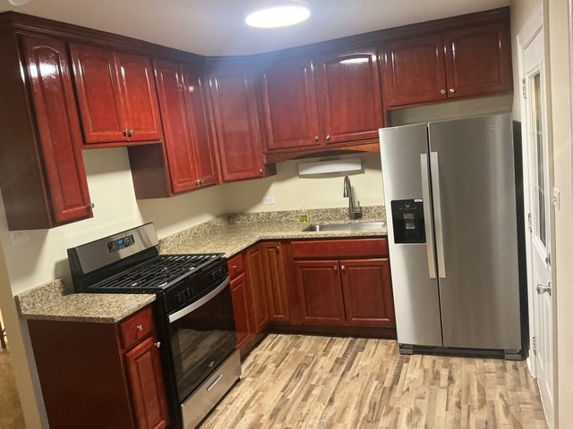 Address unavailable.