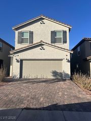 7254 Copper Grove Avenue, Las Vegas, NV 89113