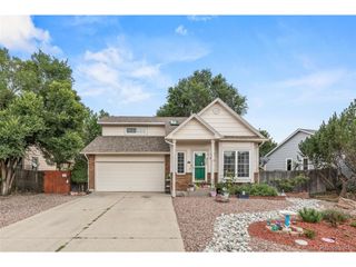 265 Wallace St, Colorado Springs, CO 80911