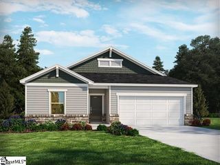 612 Hollybank Street, Fountain Inn, SC 29644