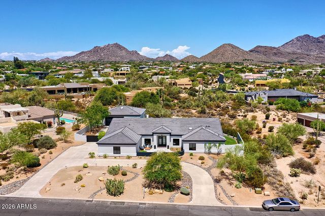 22919 N 93RD Street, Scottsdale, AZ 85255