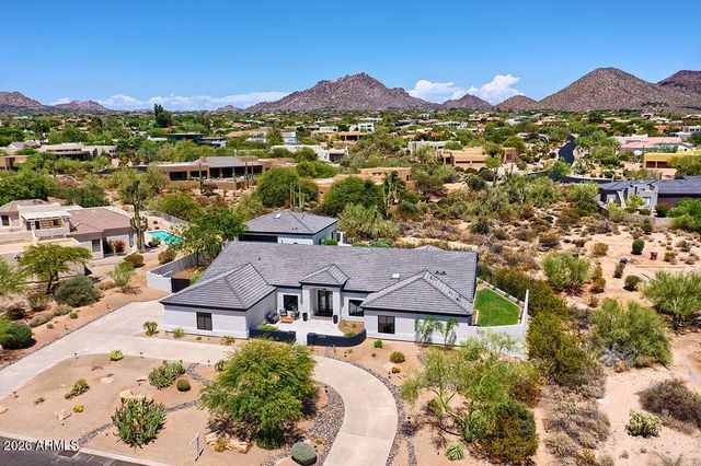 22919 N 93RD Street, Scottsdale, AZ 85255