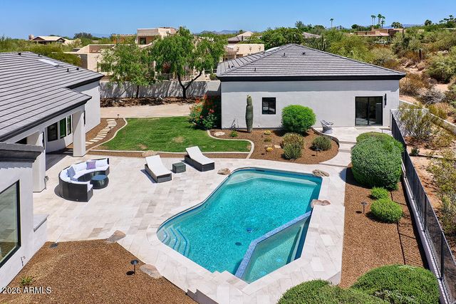 22919 N 93RD Street, Scottsdale, AZ 85255