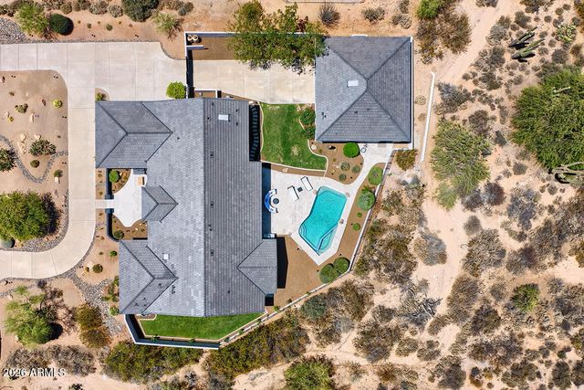 22919 N 93RD Street, Scottsdale, AZ 85255