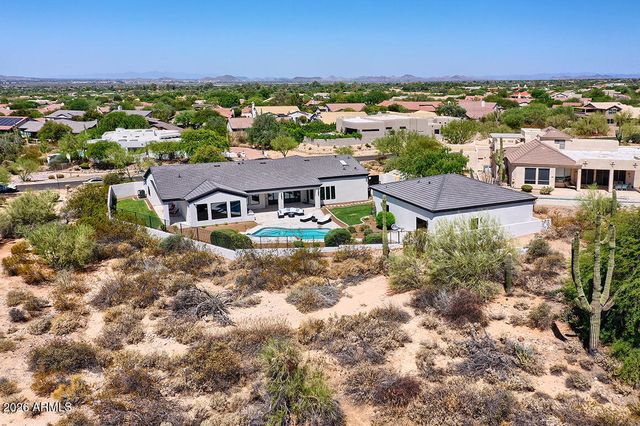22919 N 93RD Street, Scottsdale, AZ 85255