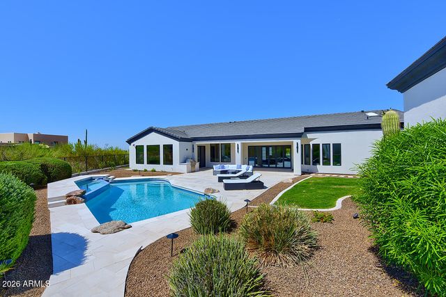 22919 N 93RD Street, Scottsdale, AZ 85255
