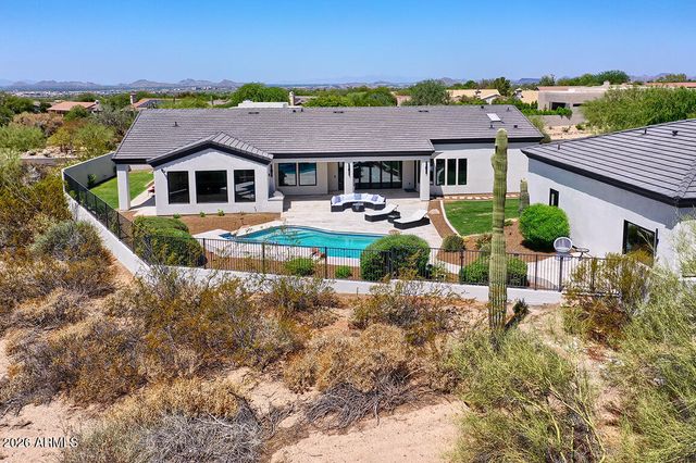 22919 N 93RD Street, Scottsdale, AZ 85255