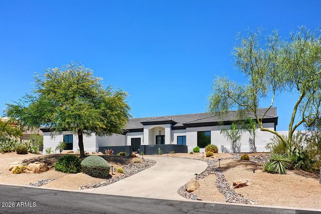 22919 N 93RD Street, Scottsdale, AZ 85255