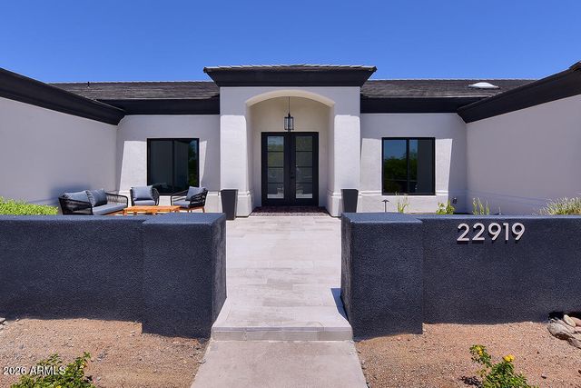 22919 N 93RD Street, Scottsdale, AZ 85255
