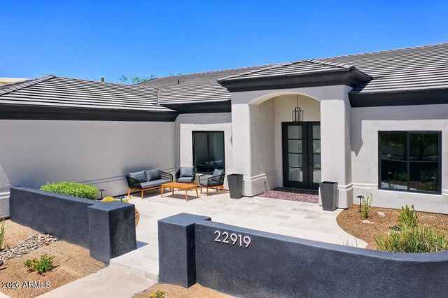 22919 N 93RD Street, Scottsdale, AZ 85255