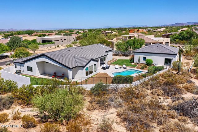 22919 N 93RD Street, Scottsdale, AZ 85255