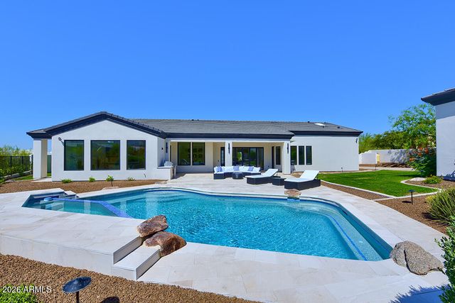 22919 N 93RD Street, Scottsdale, AZ 85255