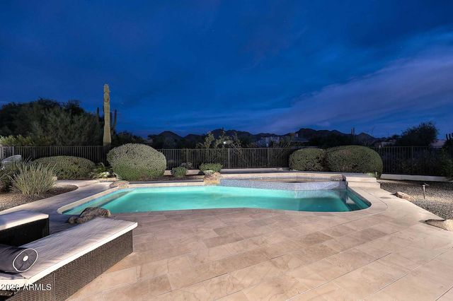22919 N 93RD Street, Scottsdale, AZ 85255