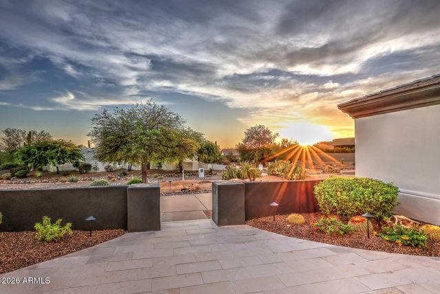22919 N 93RD Street, Scottsdale, AZ 85255