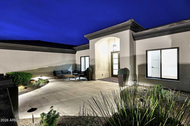 22919 N 93RD Street, Scottsdale, AZ 85255