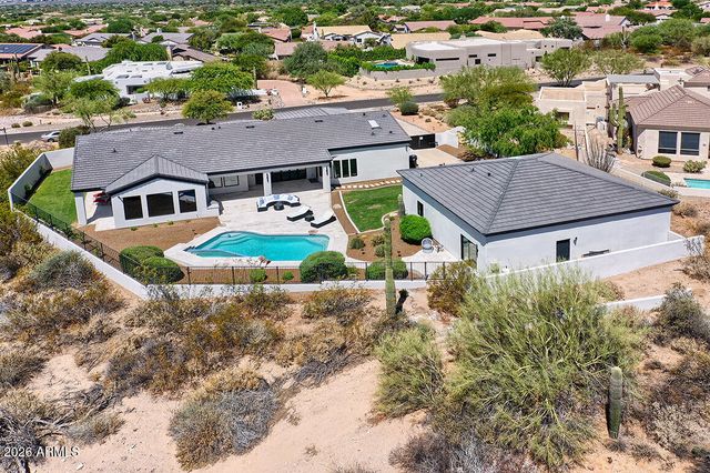 22919 N 93RD Street, Scottsdale, AZ 85255